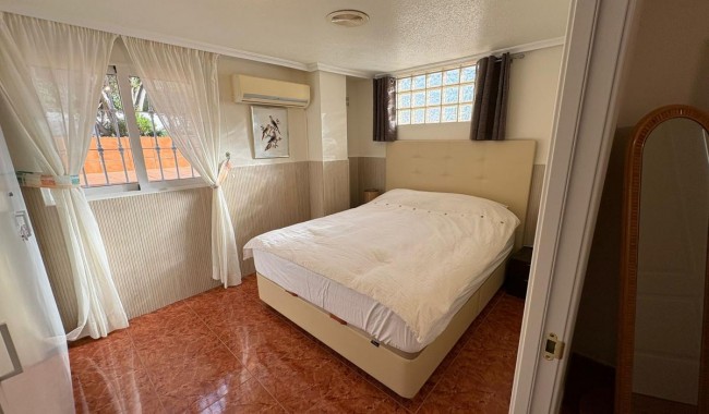 Brukt - Villa - Torrevieja