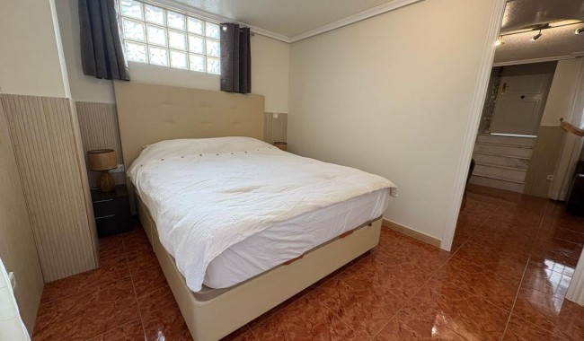 Brukt - Villa - Torrevieja