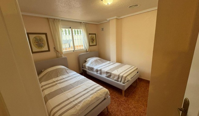 Brukt - Villa - Torrevieja