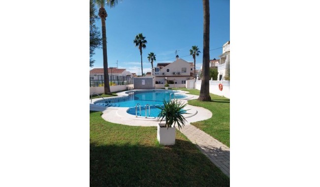 Brukt - Villa - Torrevieja
