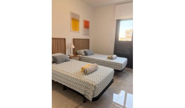 Brukt - Leilighet - Playa Flamenca