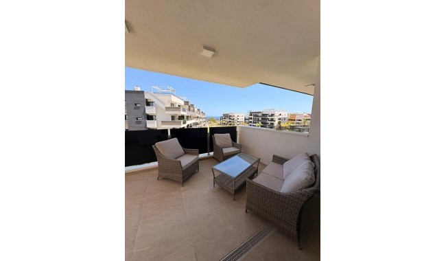 Brukt - Leilighet - Playa Flamenca