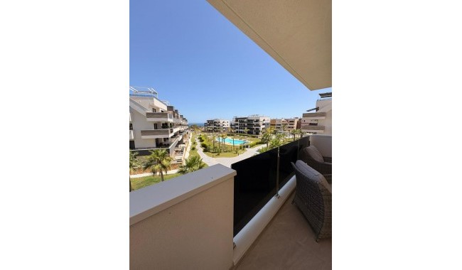 Brukt - Leilighet - Playa Flamenca