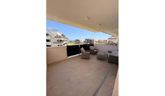 Brukt - Leilighet - Playa Flamenca