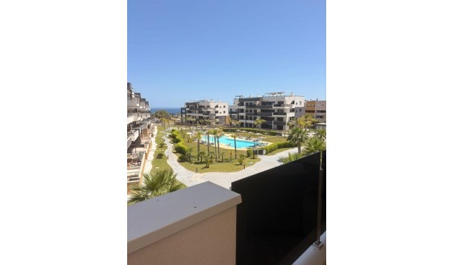 Brukt - Leilighet - Playa Flamenca