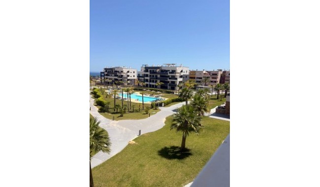 Brukt - Leilighet - Playa Flamenca