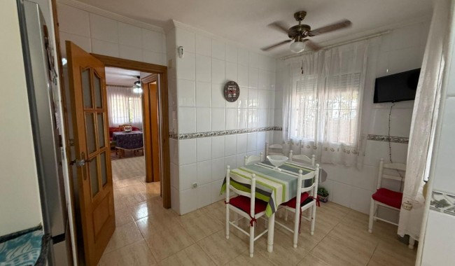 Resale - Townhouse - Torre de la Horadada