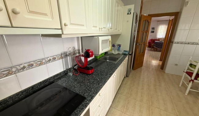 Resale - Townhouse - Torre de la Horadada