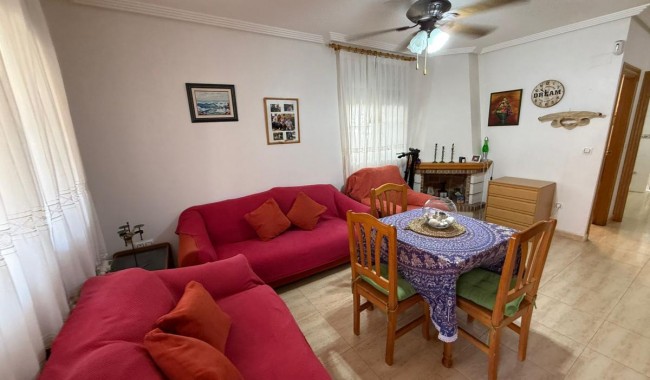 Resale - Townhouse - Torre de la Horadada