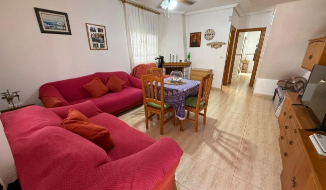 Resale - Townhouse - Torre de la Horadada