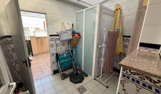 Resale - Townhouse - Torre de la Horadada