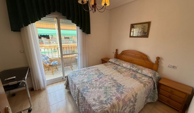 Resale - Townhouse - Torre de la Horadada