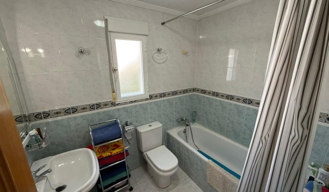 Resale - Townhouse - Torre de la Horadada