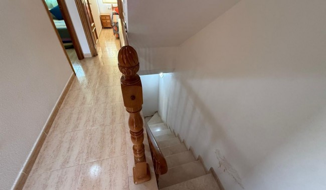 Resale - Townhouse - Torre de la Horadada