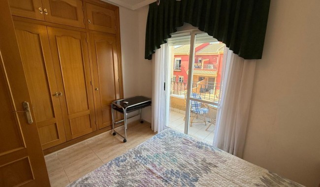 Resale - Townhouse - Torre de la Horadada