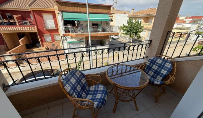 Resale - Townhouse - Torre de la Horadada
