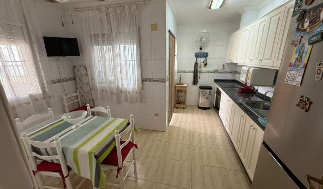 Resale - Townhouse - Torre de la Horadada