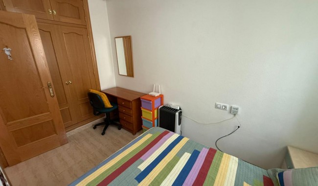 Resale - Townhouse - Torre de la Horadada