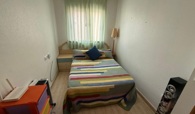 Resale - Townhouse - Torre de la Horadada