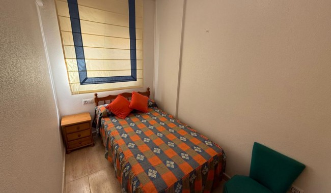 Resale - Townhouse - Torre de la Horadada