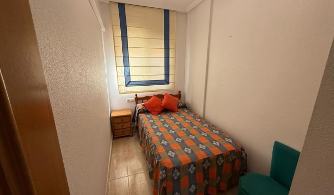 Resale - Townhouse - Torre de la Horadada