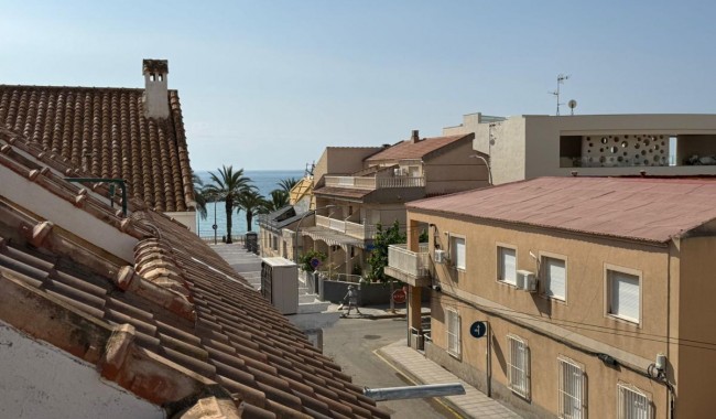 Resale - Townhouse - Torre de la Horadada