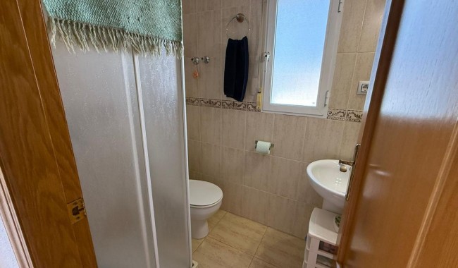 Resale - Townhouse - Torre de la Horadada
