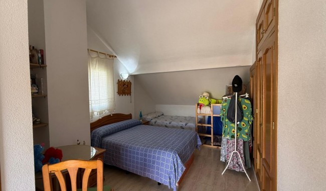 Resale - Townhouse - Torre de la Horadada