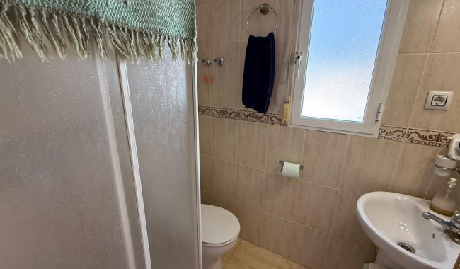 Resale - Townhouse - Torre de la Horadada