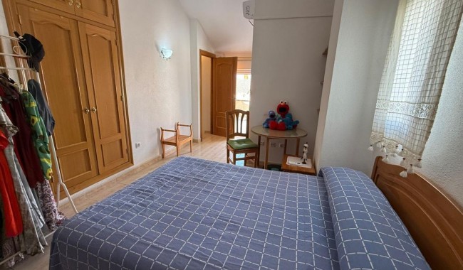 Resale - Townhouse - Torre de la Horadada