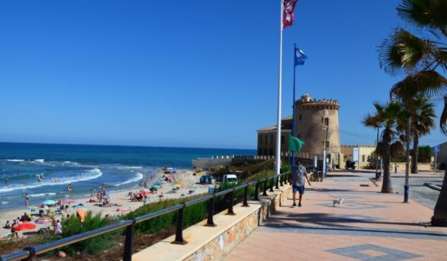 Resale - Townhouse - Torre de la Horadada