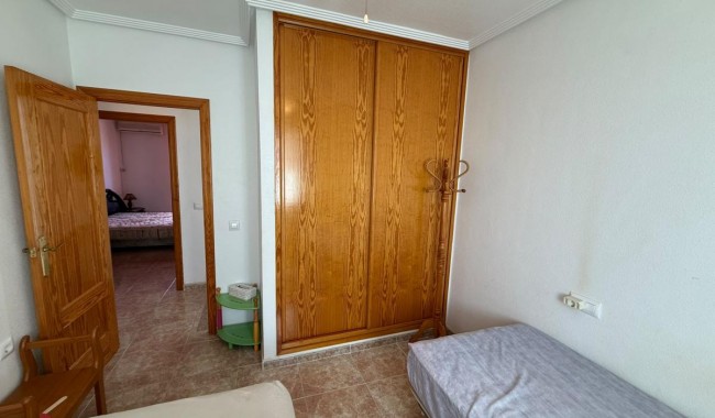 Segunda mano - Adosado - Torre de la Horadada