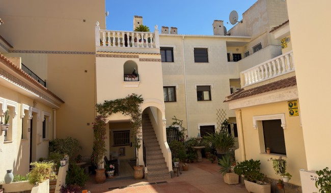 Apartment - Resale - Ciudad Quesada/Rojales - Ciudad Quesada