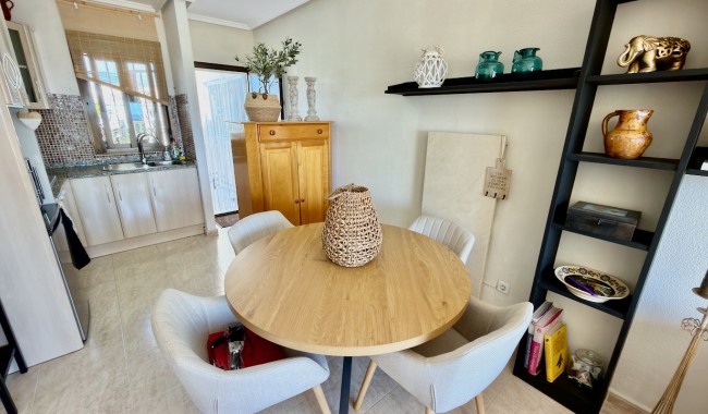 Segunda mano - Apartamento - Ciudad Quesada/Rojales - Ciudad Quesada