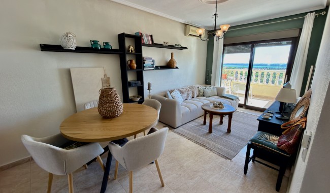 Segunda mano - Apartamento - Ciudad Quesada/Rojales - Ciudad Quesada