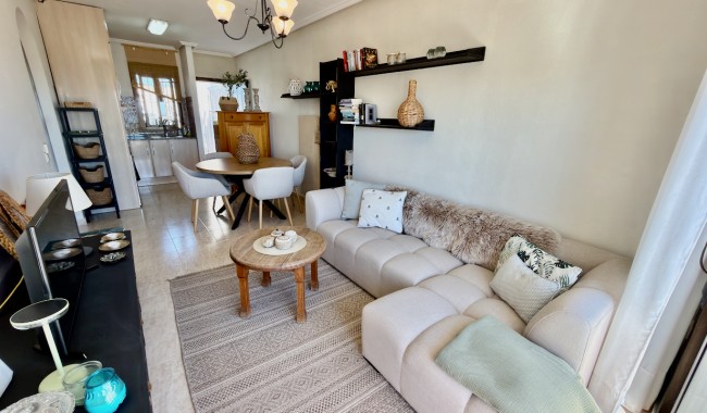 Segunda mano - Apartamento - Ciudad Quesada/Rojales - Ciudad Quesada