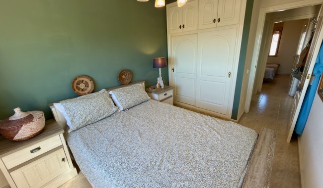 Segunda mano - Apartamento - Ciudad Quesada/Rojales - Ciudad Quesada
