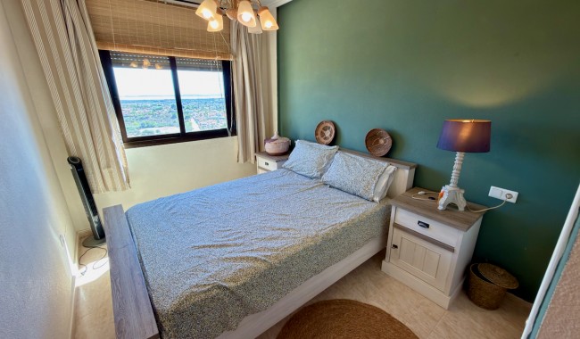 Segunda mano - Apartamento - Ciudad Quesada/Rojales - Ciudad Quesada