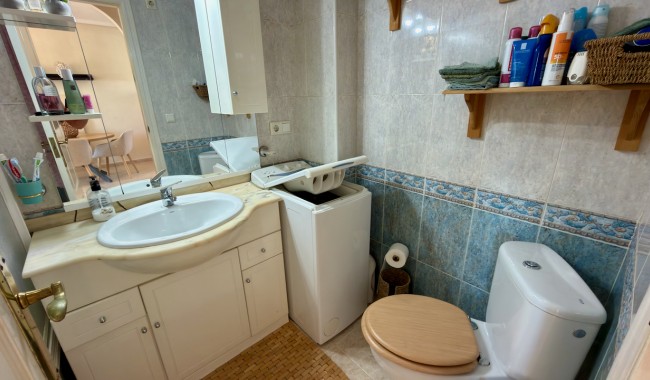 Segunda mano - Apartamento - Ciudad Quesada/Rojales - Ciudad Quesada