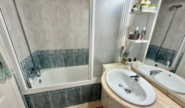 Segunda mano - Apartamento - Ciudad Quesada/Rojales - Ciudad Quesada