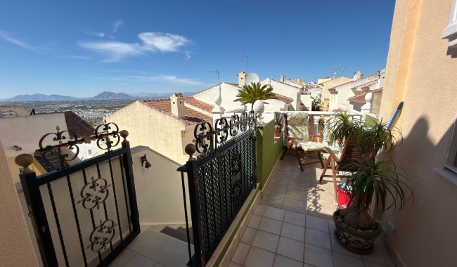Segunda mano - Apartamento - Ciudad Quesada/Rojales - Ciudad Quesada