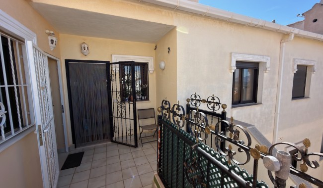 Segunda mano - Apartamento - Ciudad Quesada/Rojales - Ciudad Quesada