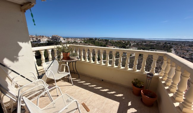 Segunda mano - Apartamento - Ciudad Quesada/Rojales - Ciudad Quesada