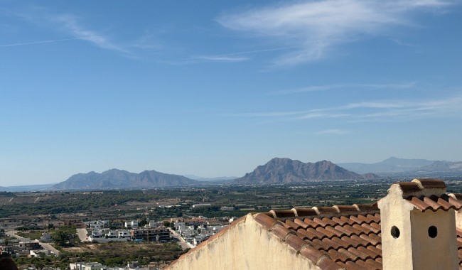 Segunda mano - Apartamento - Ciudad Quesada/Rojales - Ciudad Quesada