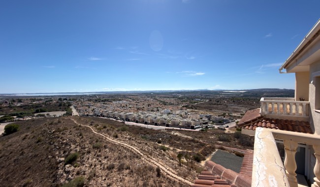 Segunda mano - Apartamento - Ciudad Quesada/Rojales - Ciudad Quesada