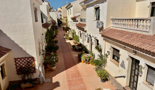 Segunda mano - Apartamento - Ciudad Quesada/Rojales - Ciudad Quesada