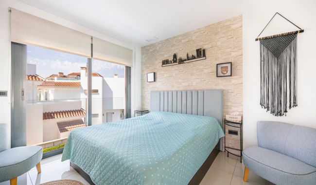 Brukt - Villa - Ciudad Quesada/Rojales - Lo Pepin