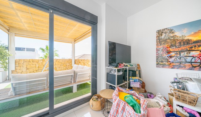 Brukt - Villa - Ciudad Quesada/Rojales - Lo Pepin