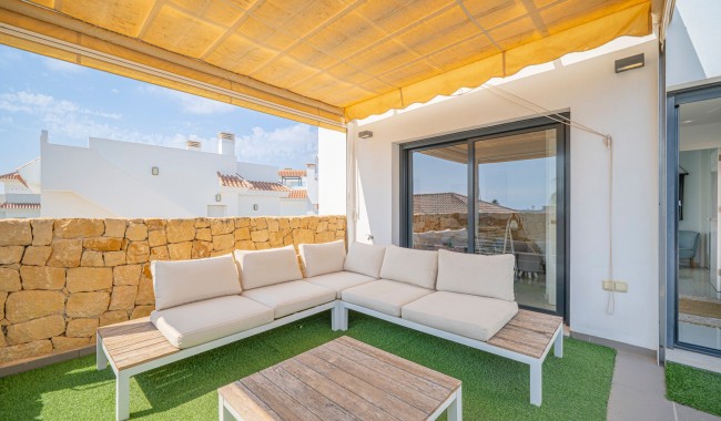 Brukt - Villa - Ciudad Quesada/Rojales - Lo Pepin