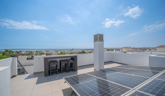 Brukt - Villa - Ciudad Quesada/Rojales - Lo Pepin